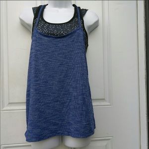 Lululemon work out tank